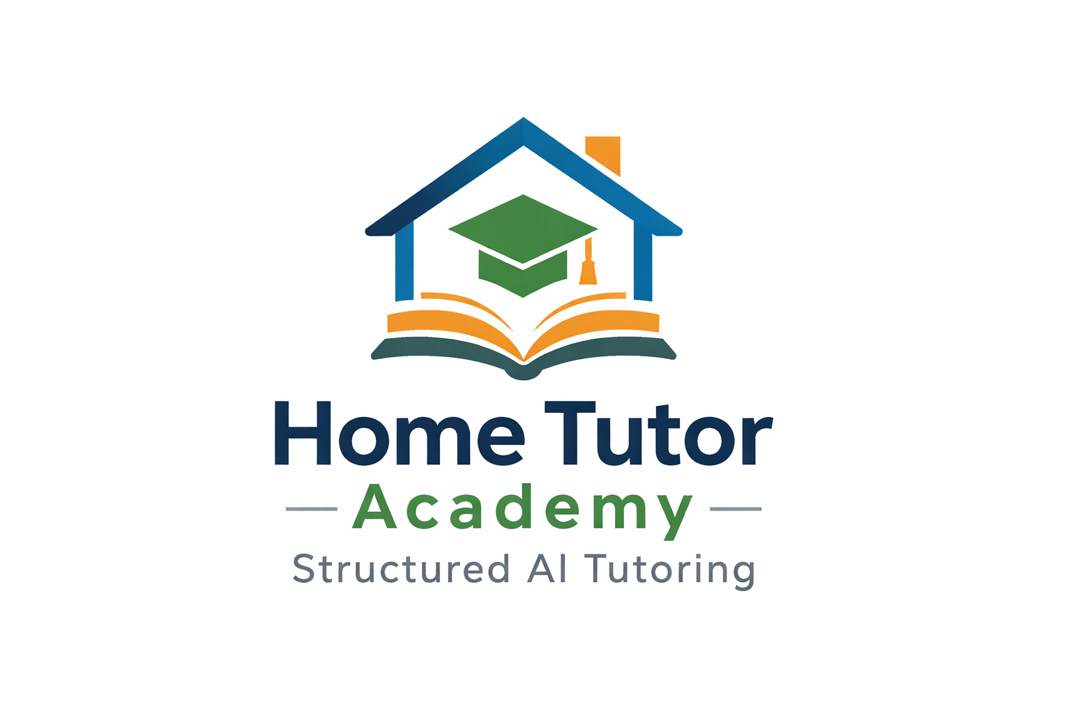 Home Tutor Academy logo